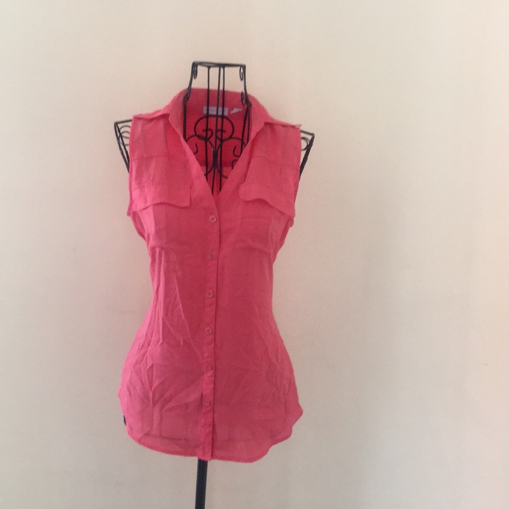 NY&CO top